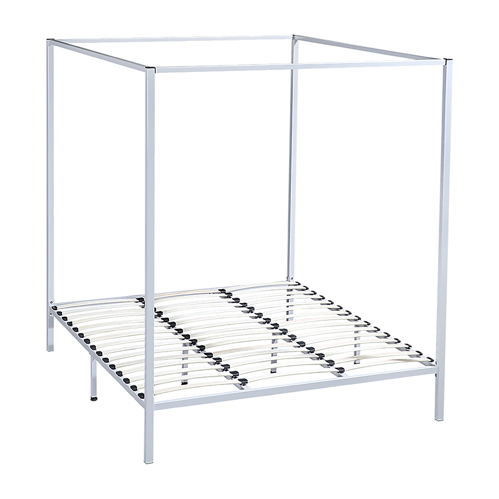 Cove 4 Four Poster Bed Frame – King