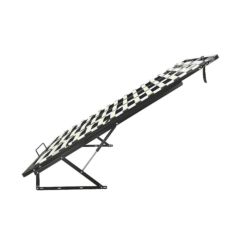 Rowan Gas Lift Bed Mechanism with Frame – Storage Platform & Sofa Bed Kit – King