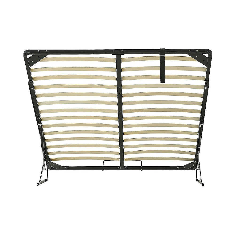 Atlas Gas Lift Bed Mechanism with Frame – Queen