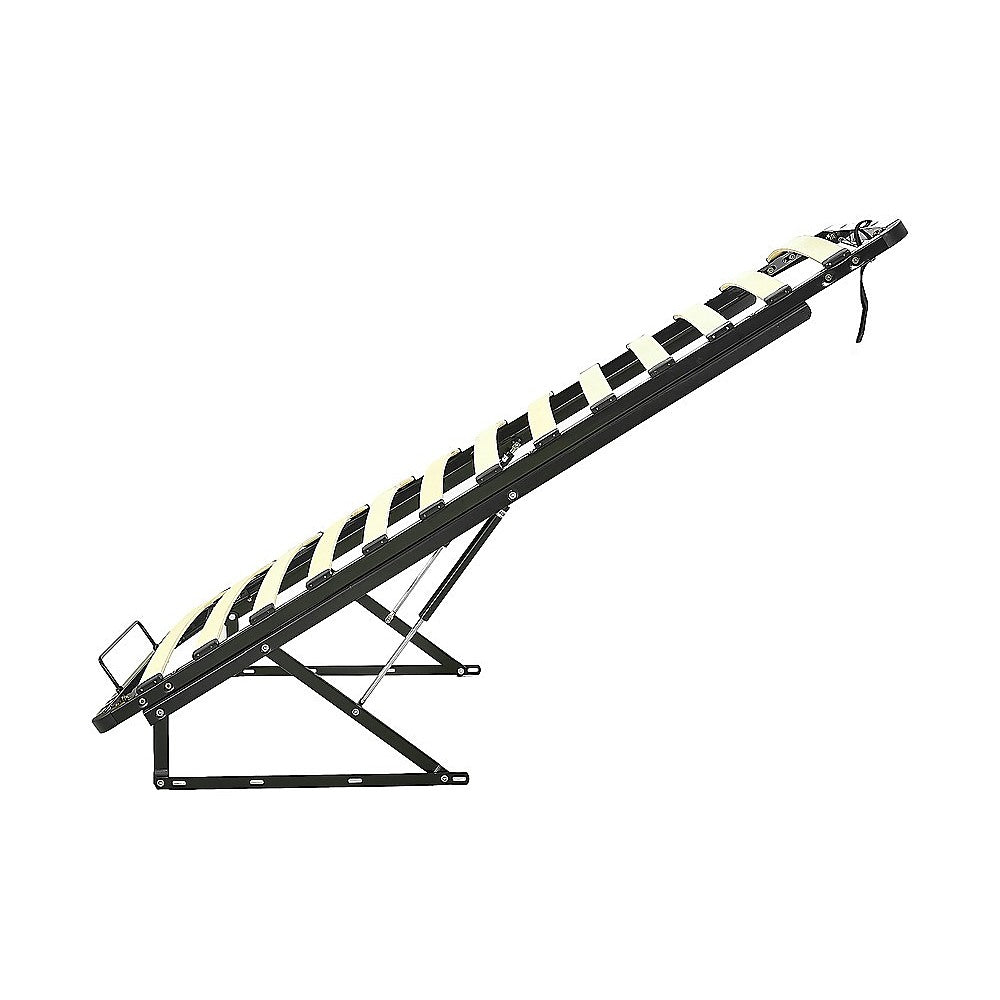 Verno Gas Lift Storage Platform – Single