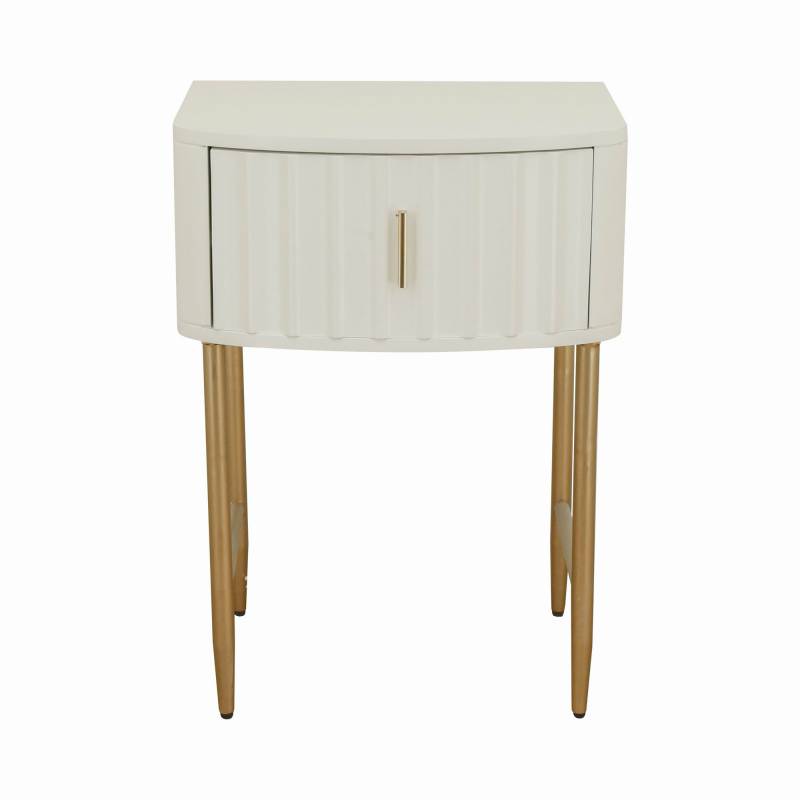 Arthur Bedside Table