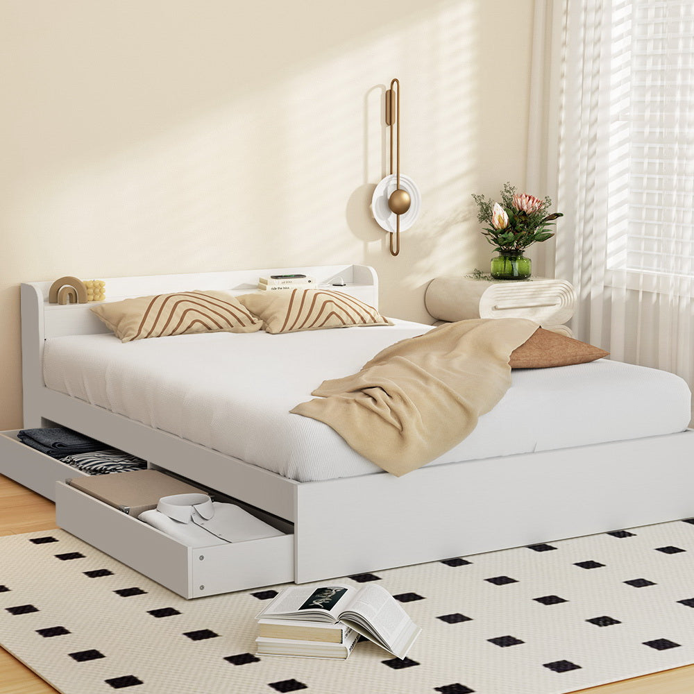 Moonrise Mattress
