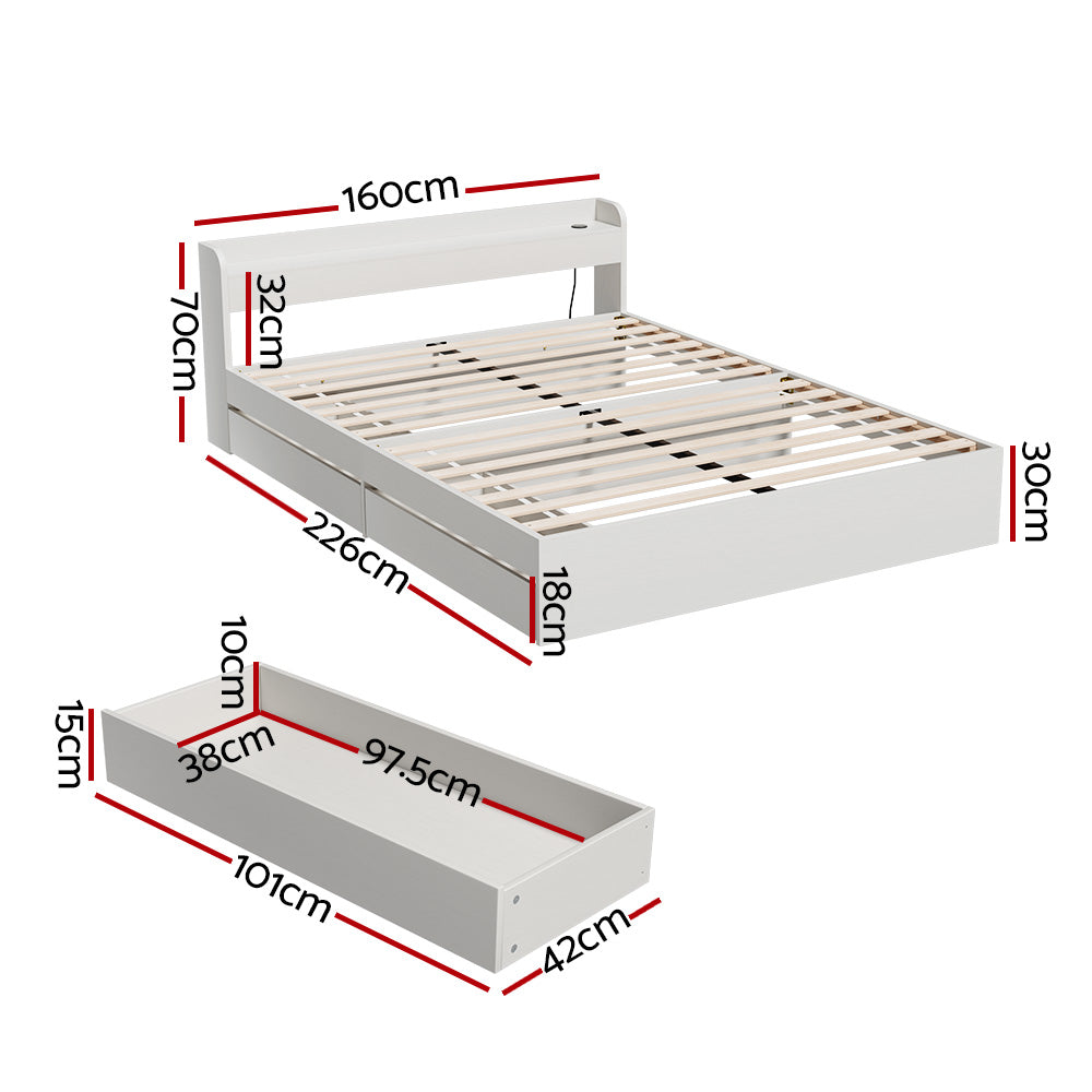 Nocturne Mattress – Medium – Queen