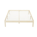 DOUBLE Size - Wooden Base Mattress Platform