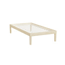 SINGLE Size - Wooden Base Mattress Platform