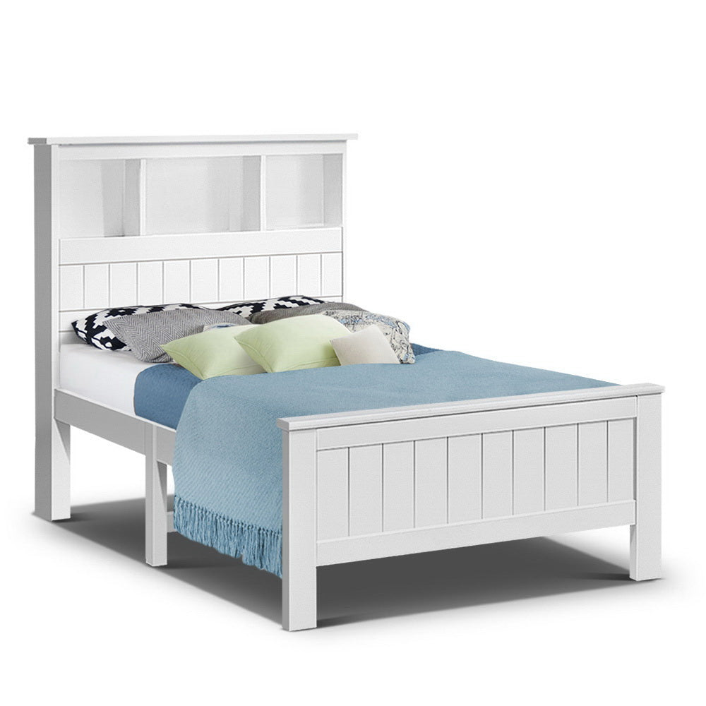 Wren White Bed Head Bed Heads