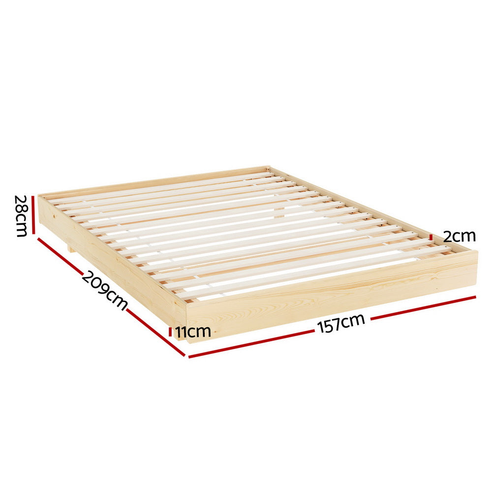 Slumber Mattress – Medium – Queen