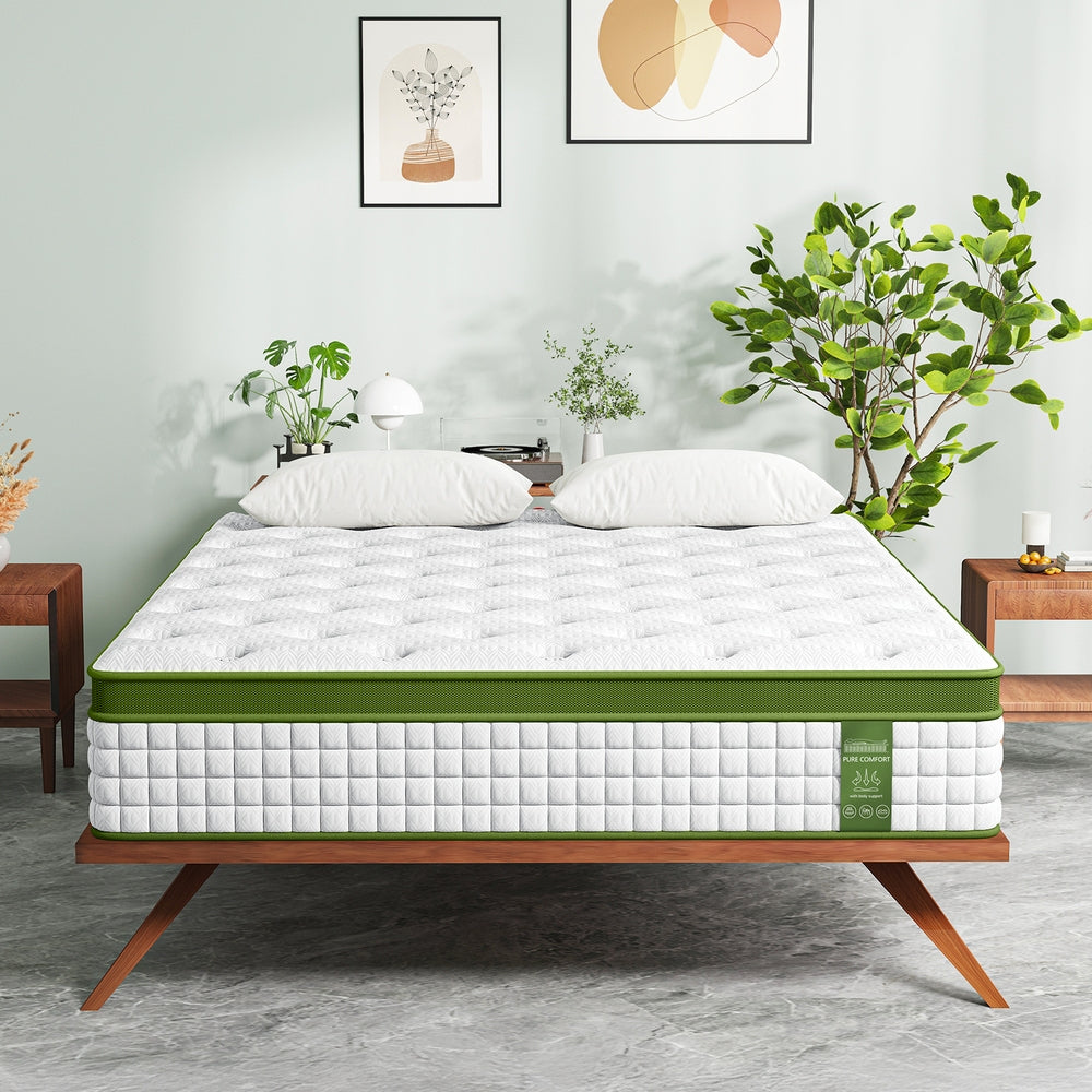 Drift Euro Top Mattress (Medium)