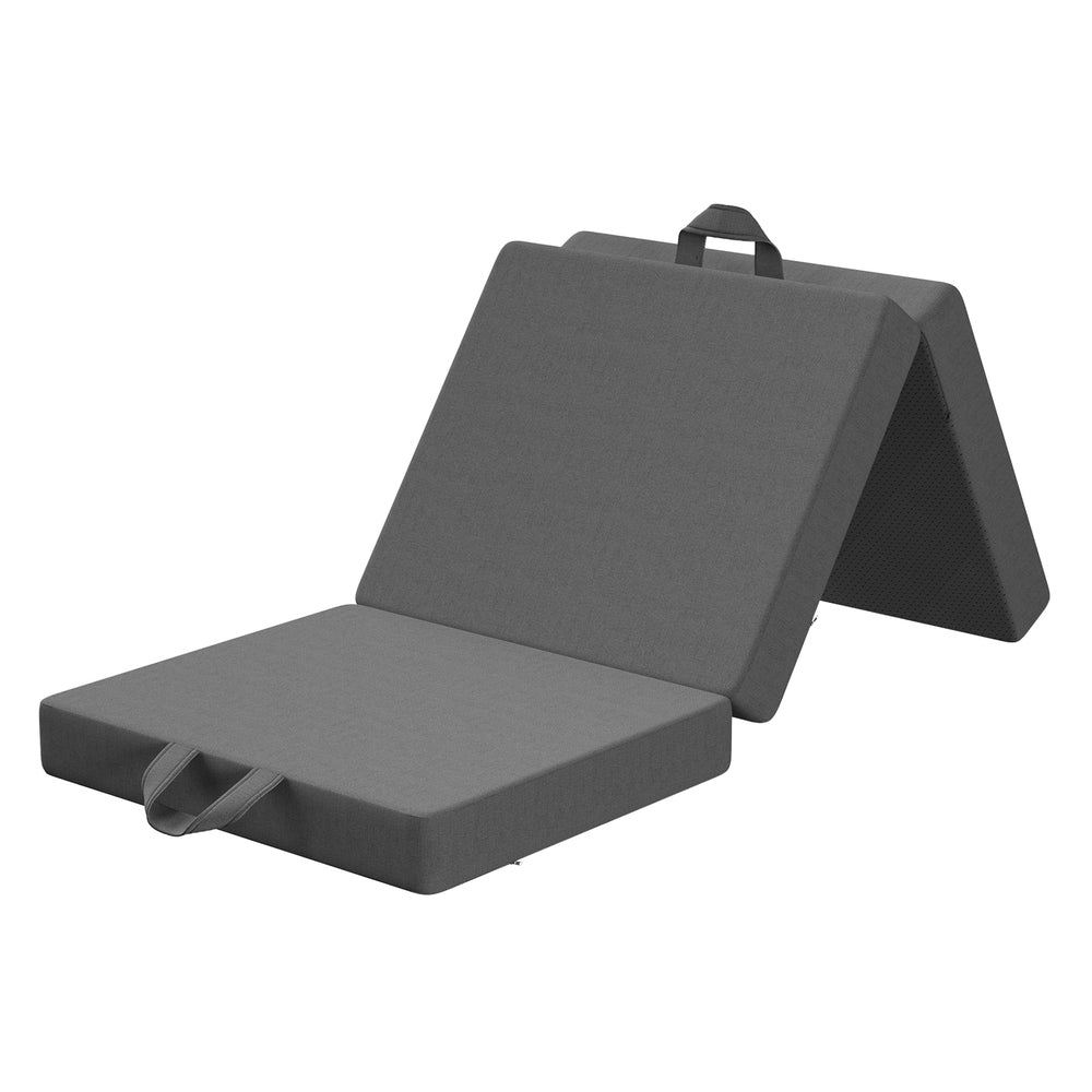 Serenity Memory Foam Mattress (Soft)