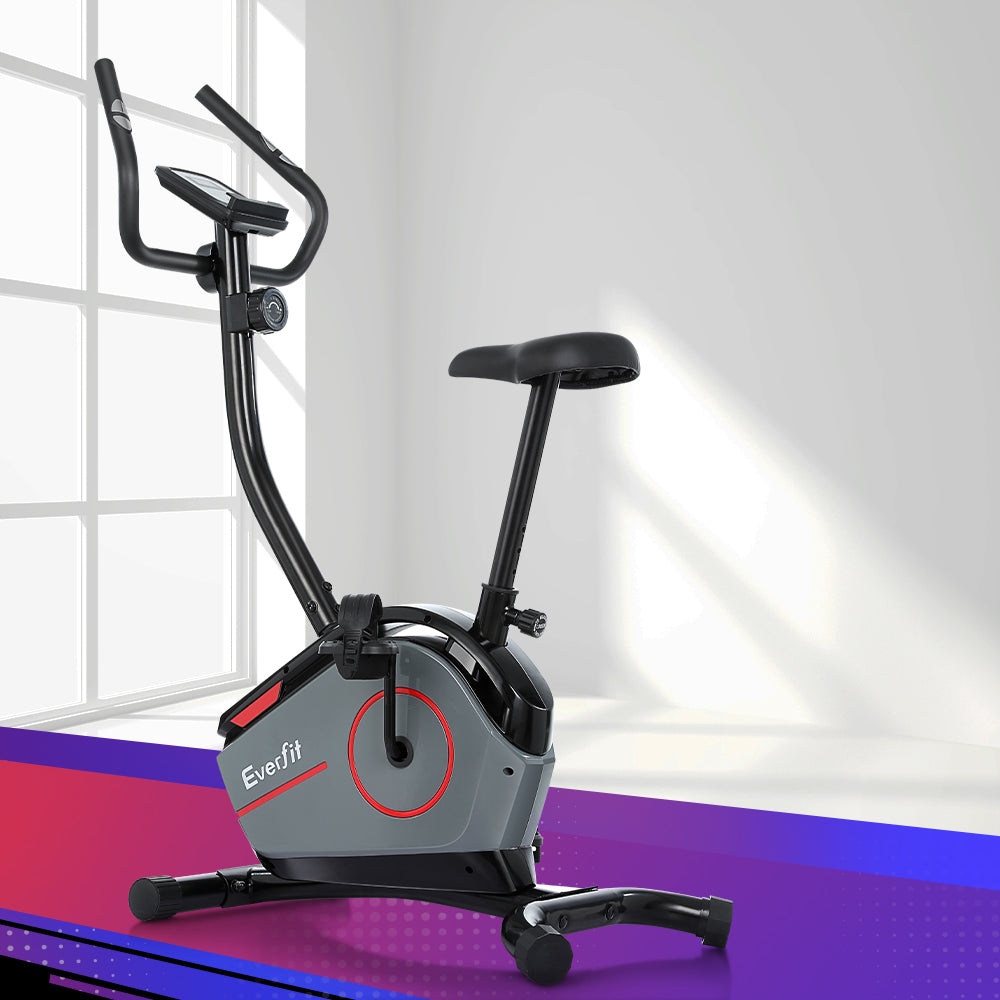 Exercise Bikes