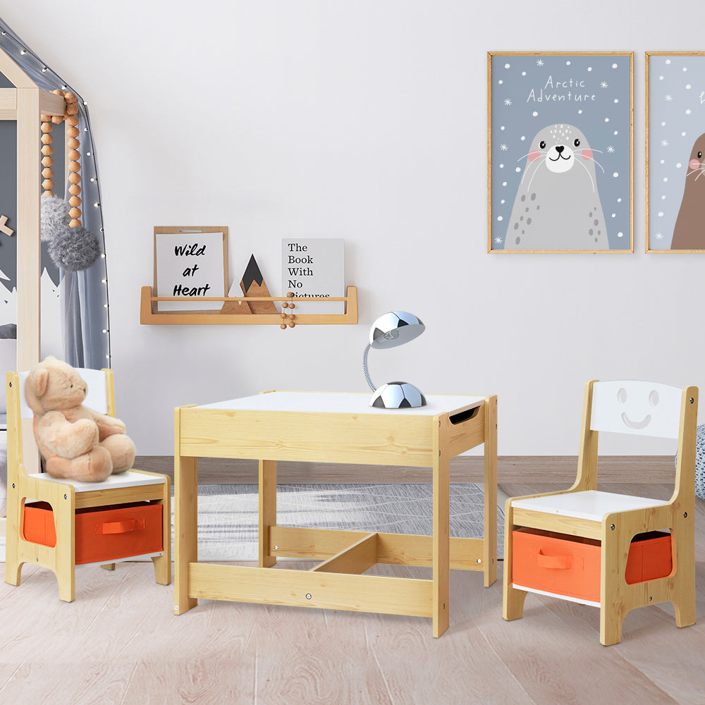 Kids Tables & Chairs
