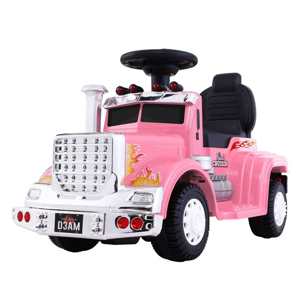 Kids Ride-Ons