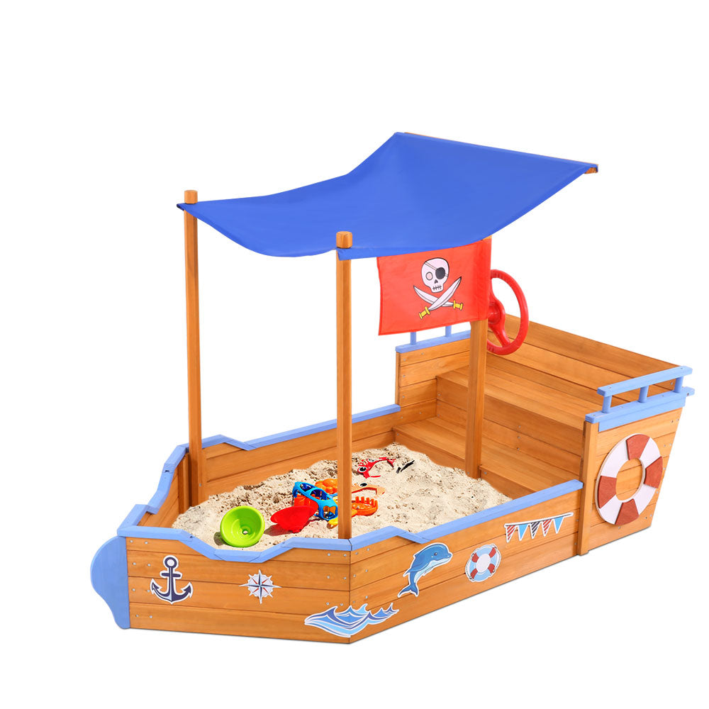 Kids Outdoor Play