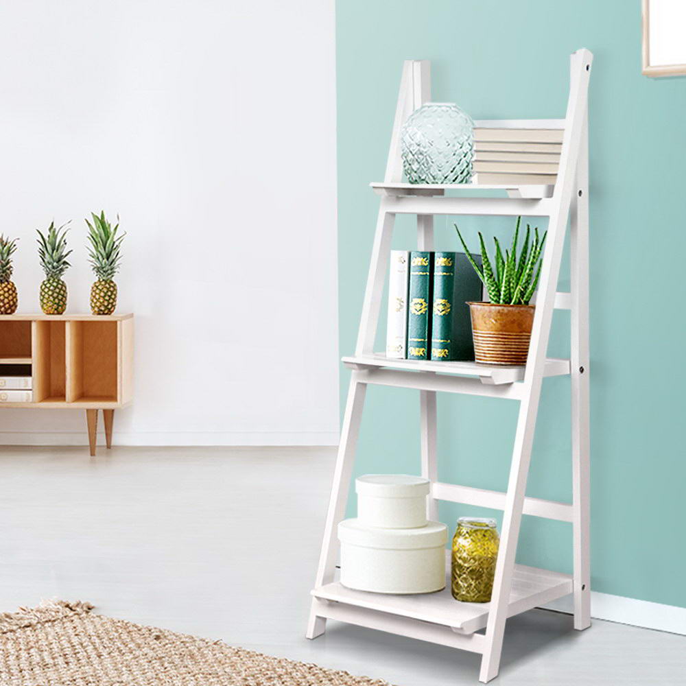 Bookshelves & Storage
