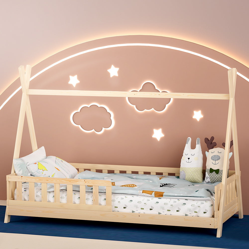 Kids Bed Frames