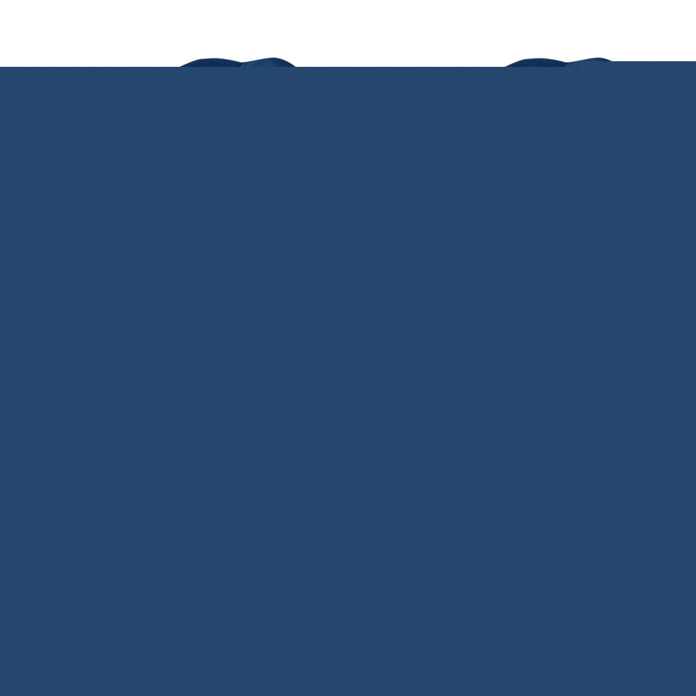 Artiss Set of 2 Bar Stools Kitchen Stool Swivel Chair Gas Lift Velvet Chairs Blue Nessah