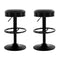 Artiss Bar Stools Kitchen Stool Black Barstool