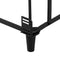 KING Size - Metal Fabric Bed Frame