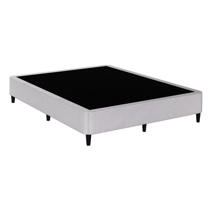 QUEEN Size - Metal Fabric Bed Frame