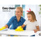 5 PCS Kids Activity Play Desk Set
