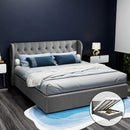 Dreamwave Memory Foam Mattress