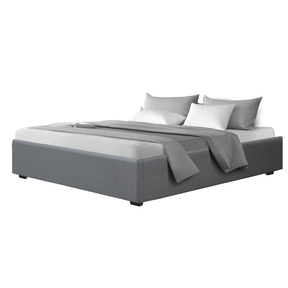 Ridge Platform Bed Base – King