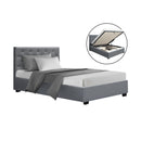 CozyNest Memory Foam Mattress