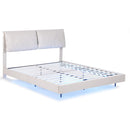 Briar White Bed Head Bed Heads
