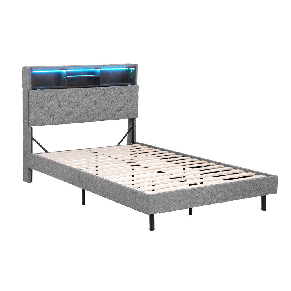 Serenity Mattress