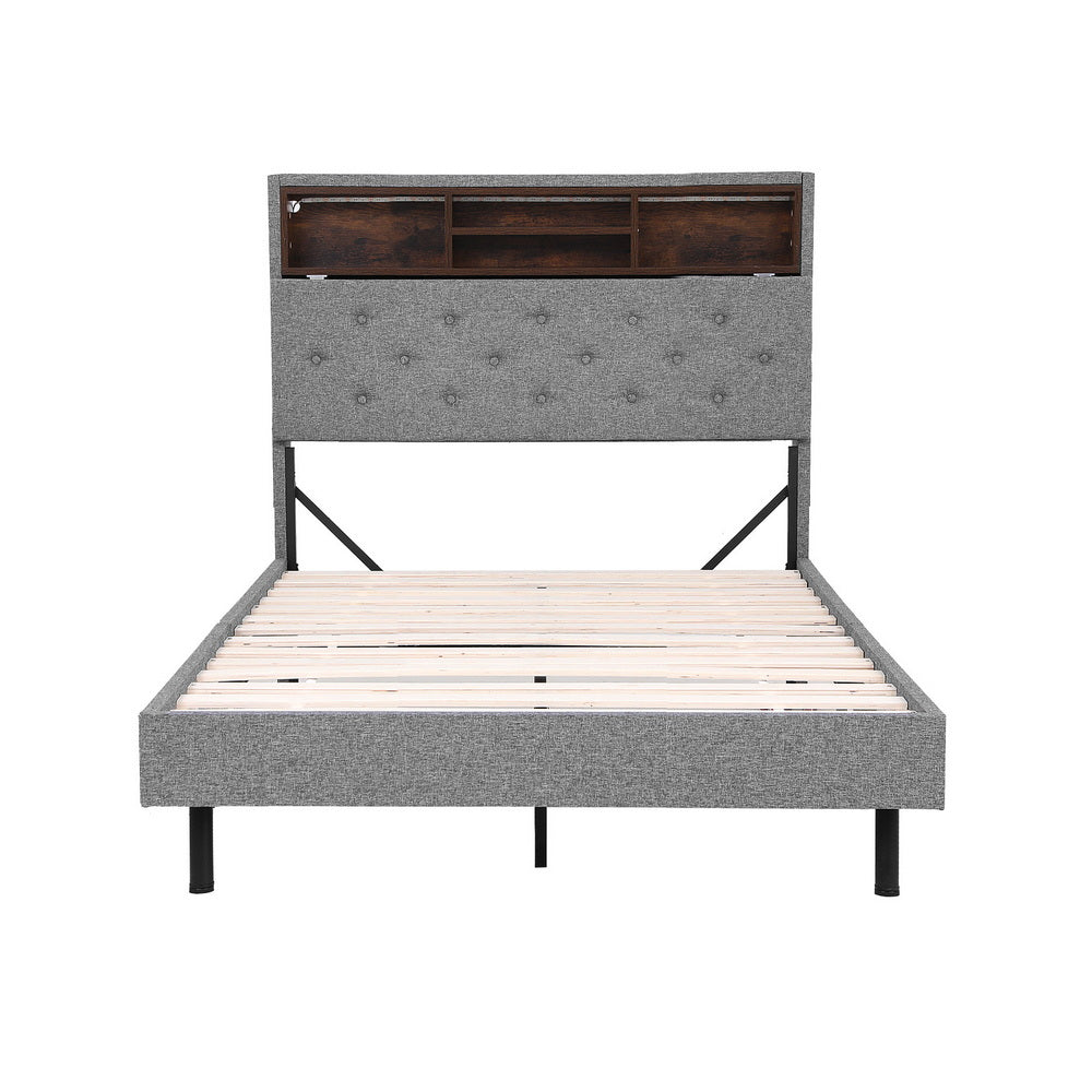 Serenity Mattress – King Single