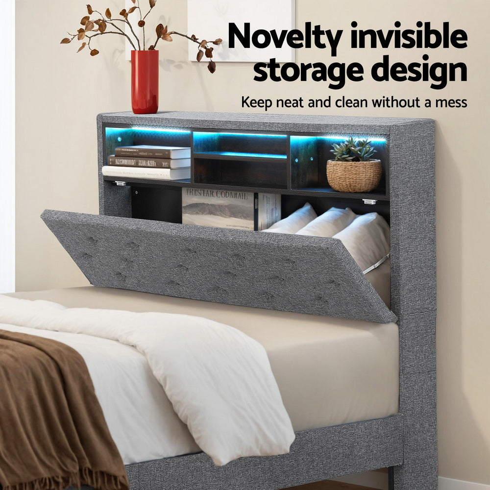 Serenity Mattress – King Single