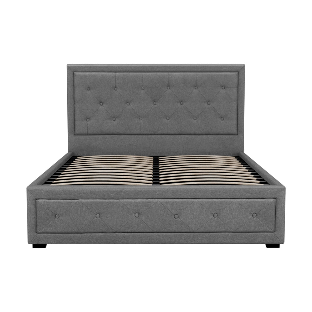 Kensington Bed Base – Double