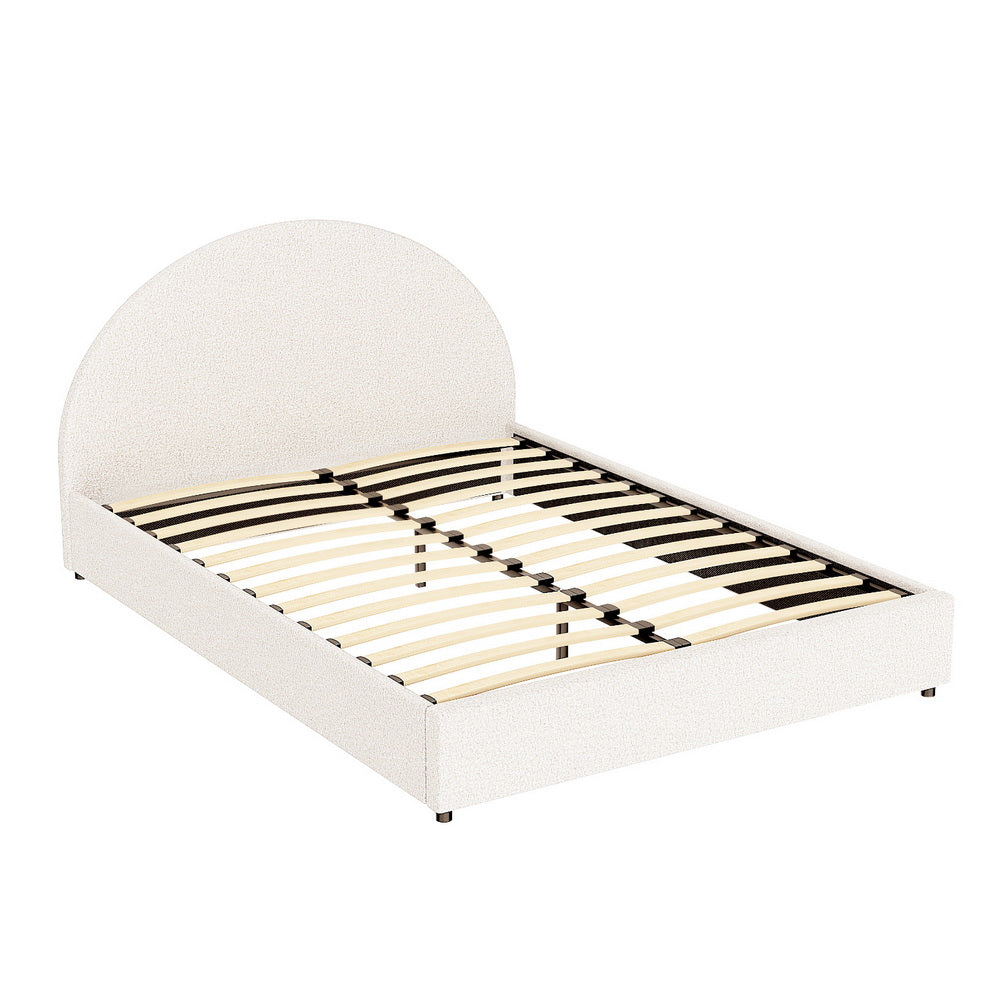 Field Bed Base Bed Bases – Double