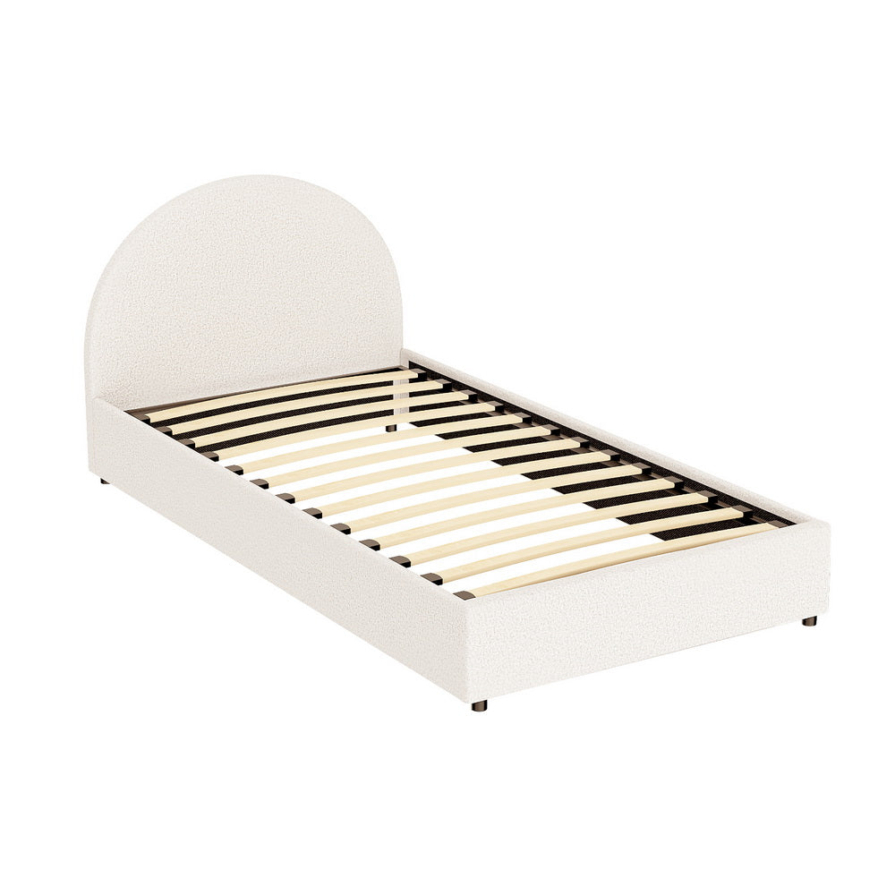 Barton Bed Base Bed Bases – King Single