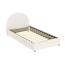 Barton Bed Base Bed Bases – King Single