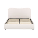 DOUBLE Size - Padded Bed Frame