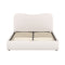 DOUBLE Size - Padded Bed Frame