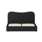 Artiss Bed Frame Queen Size Boucle DARA