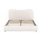 QUEEN Size - Padded Bed Frame