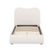 SINGLE Size - Padded Bed Frame