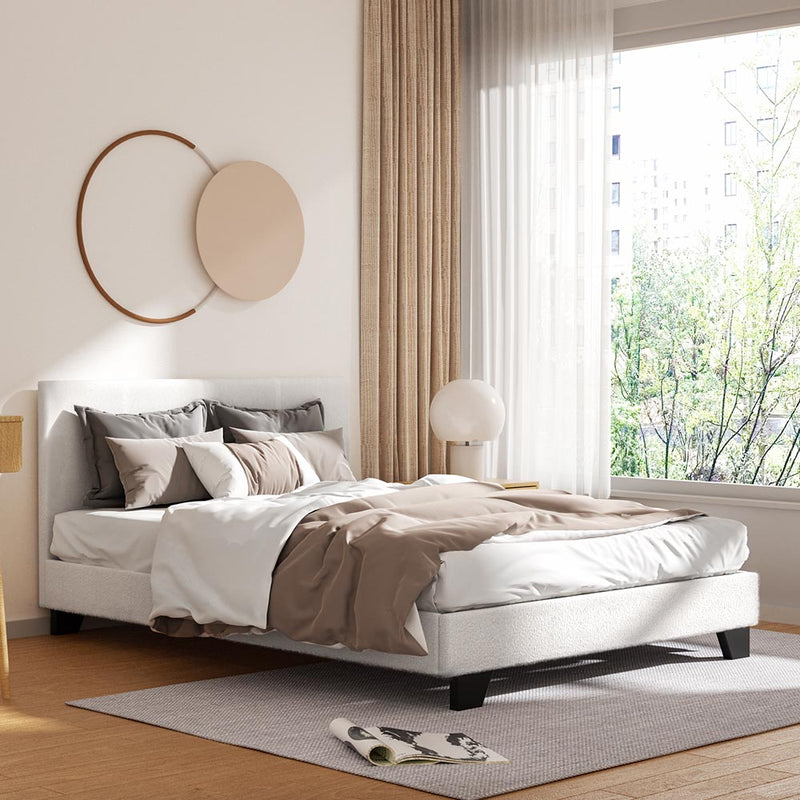 DOUBLE Size - Classic Bed Frame