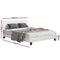 QUEEN Size - Classic Bed Frame