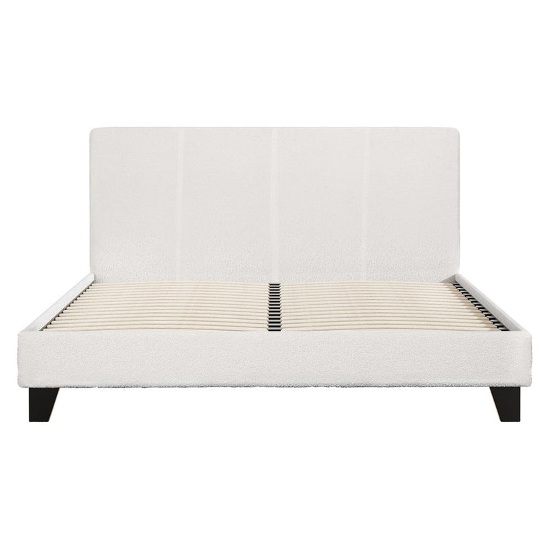 QUEEN Size - Classic Bed Frame