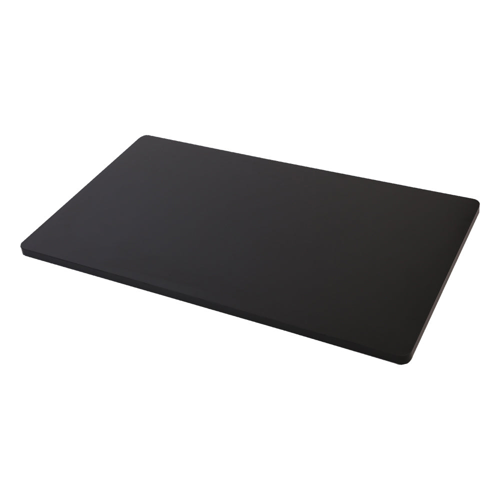 Standing Desk Top Black 140CM
