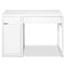 Computer Desk - White
