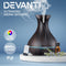Aroma Diffuser 400ml - Dark WoodDELETE