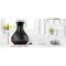 Aroma Diffuser 400ml - Dark WoodDELETE