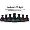 Aroma Diffuser 400ml - Dark WoodDELETE
