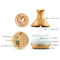 Aroma Diffuser 400ml - Light Wood DELETE