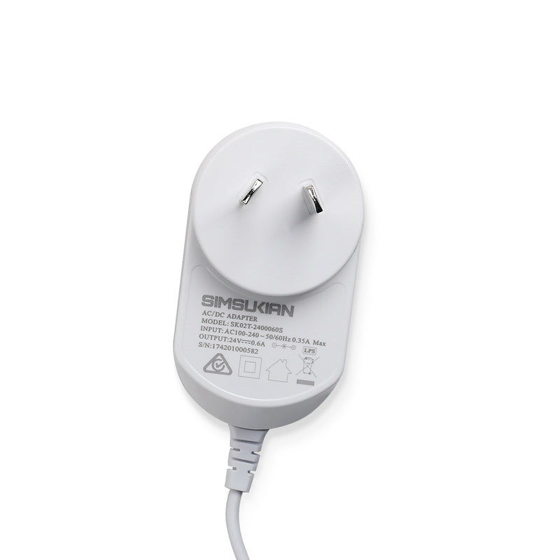 Aroma Diffuser 400ml - Light Wood DELETE